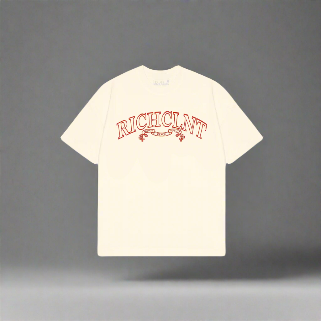 RICH CLNT W.P.E T-Shirt