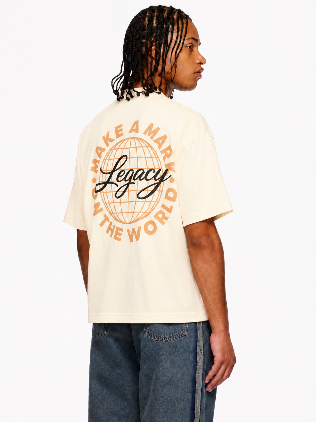 RC Legacy Tshirt