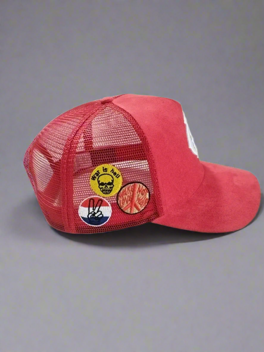 CARDINAL “RED”
