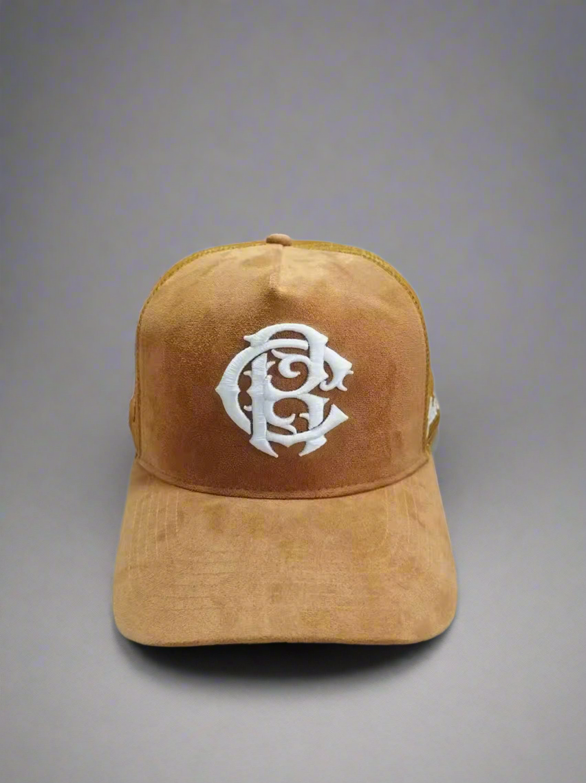BUTTERSCOTCH “TAN”