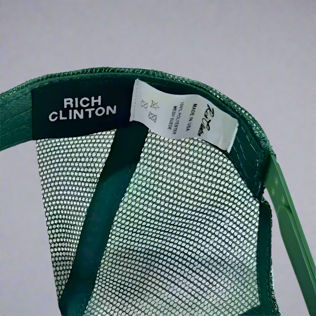 MEAN “GREEN”