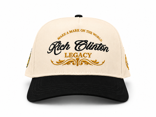 “LEGACY” BLK