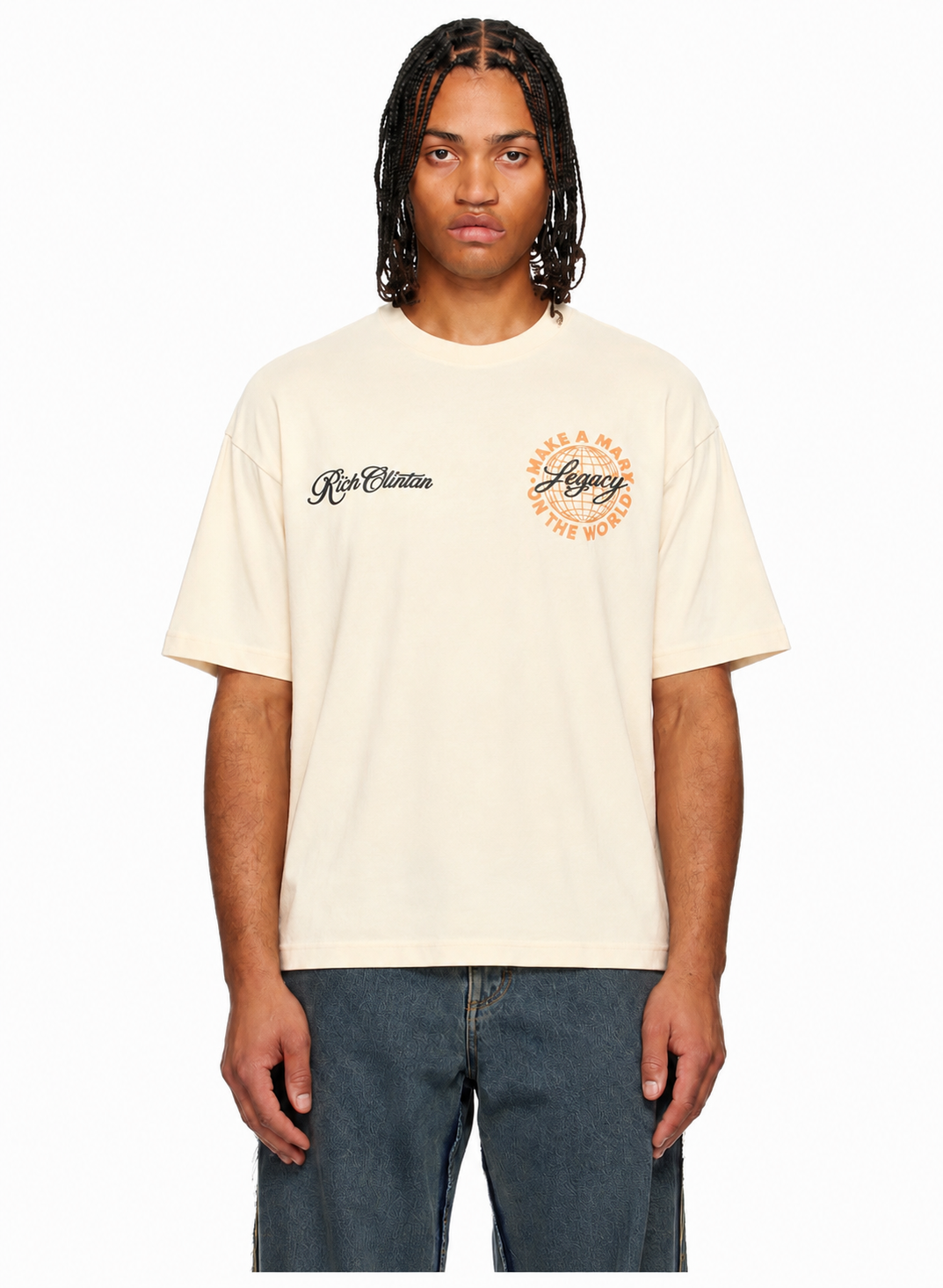 RC Legacy Tshirt