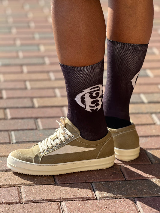 Signature RC socks