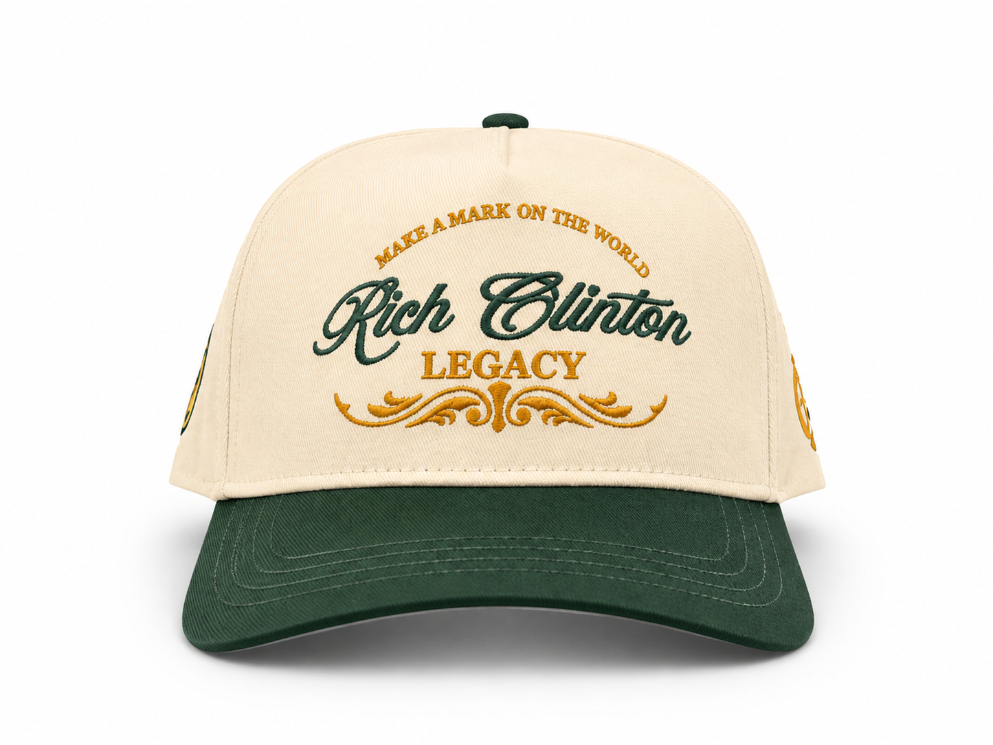 “LEGACY” GRN