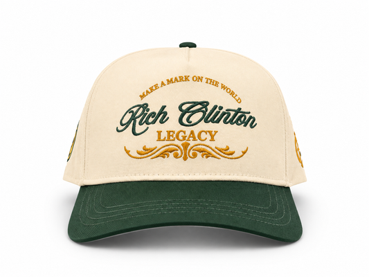 “LEGACY” GRN