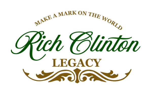 RICH CLINTON 